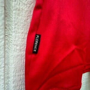 Florence Marine X Airtex Hoodie - Men's Small